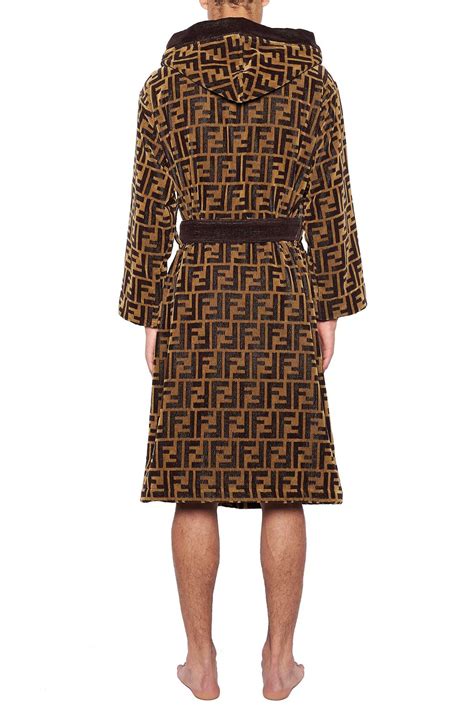 fendi robe replica|fendi robe men.